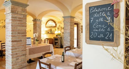 Agriturismo Ca' Nuova