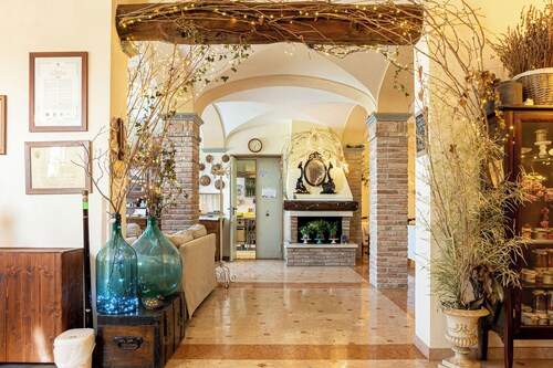 Agriturismo Ca' Nuova