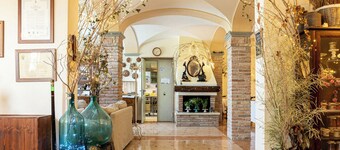 Agriturismo Ca' Nuova