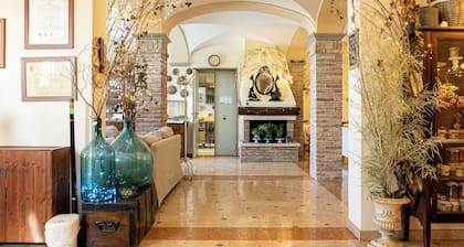 Agriturismo Ca' Nuova