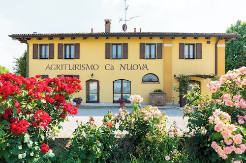 Agriturismo Ca' Nuova