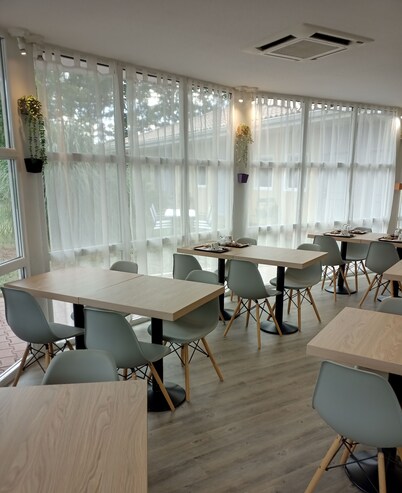 Hôtel Montaigne Montcaret