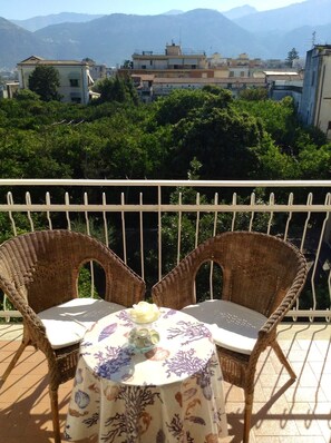 Terraço/pátio