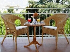 Terrace/patio - Casa Vienna (Sant'Agnello)