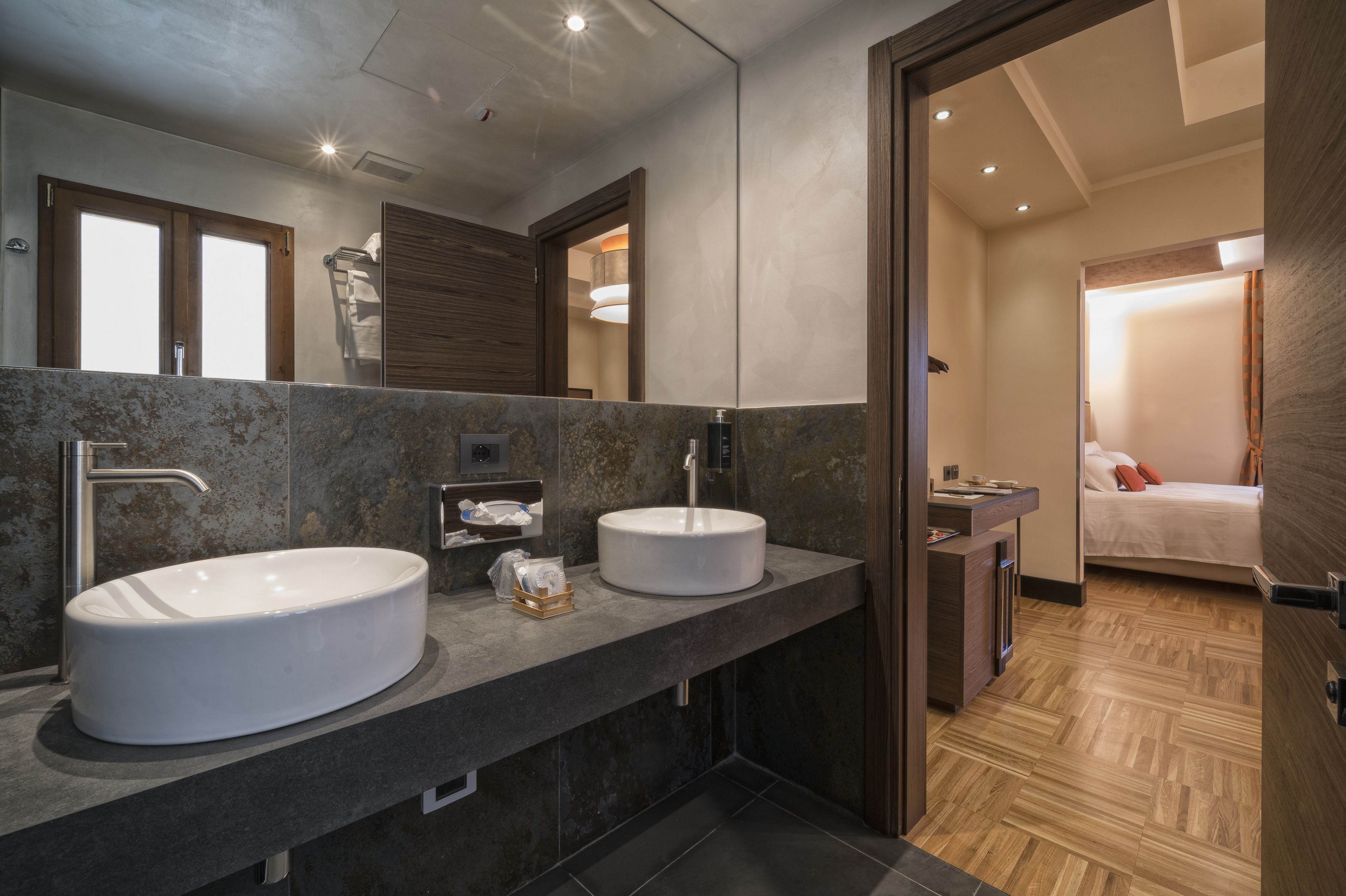 Photo - Solo Experience Hotel