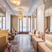 Solo Experience Hotel