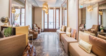 Solo Experience Hotel