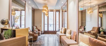 Solo Experience Hotel