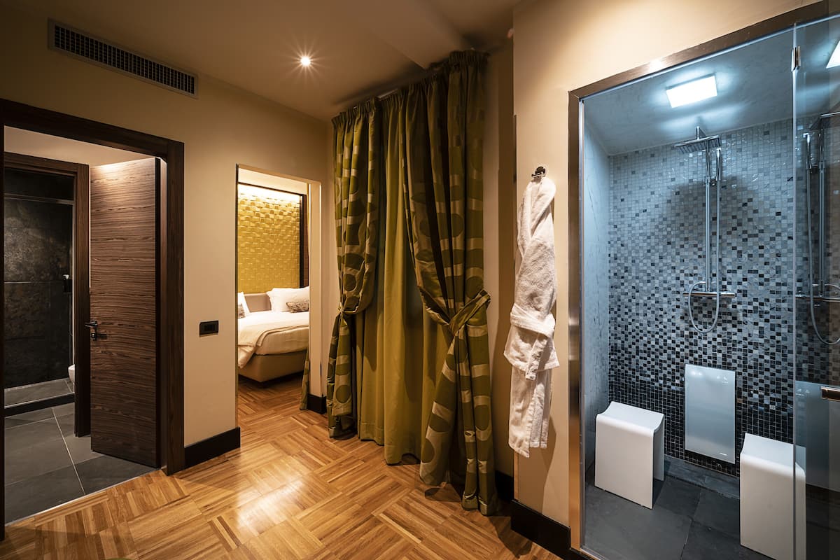 Junior Suite (Hammam)