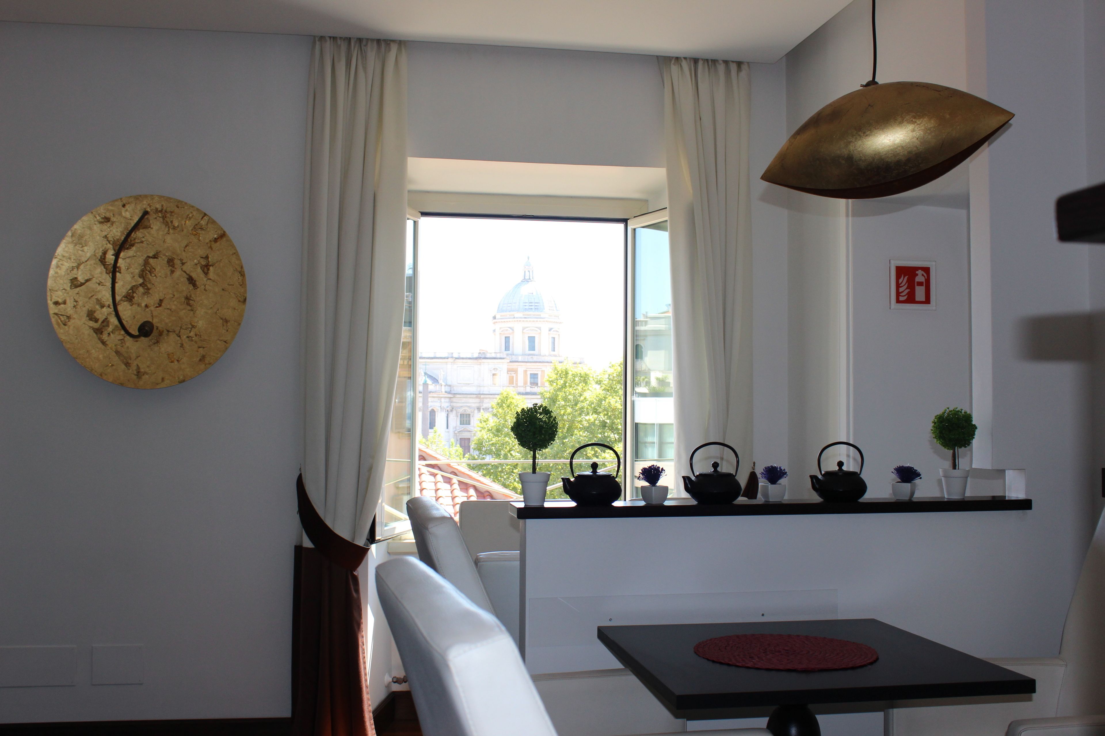 Foto - Relais La Maison De Luxe
