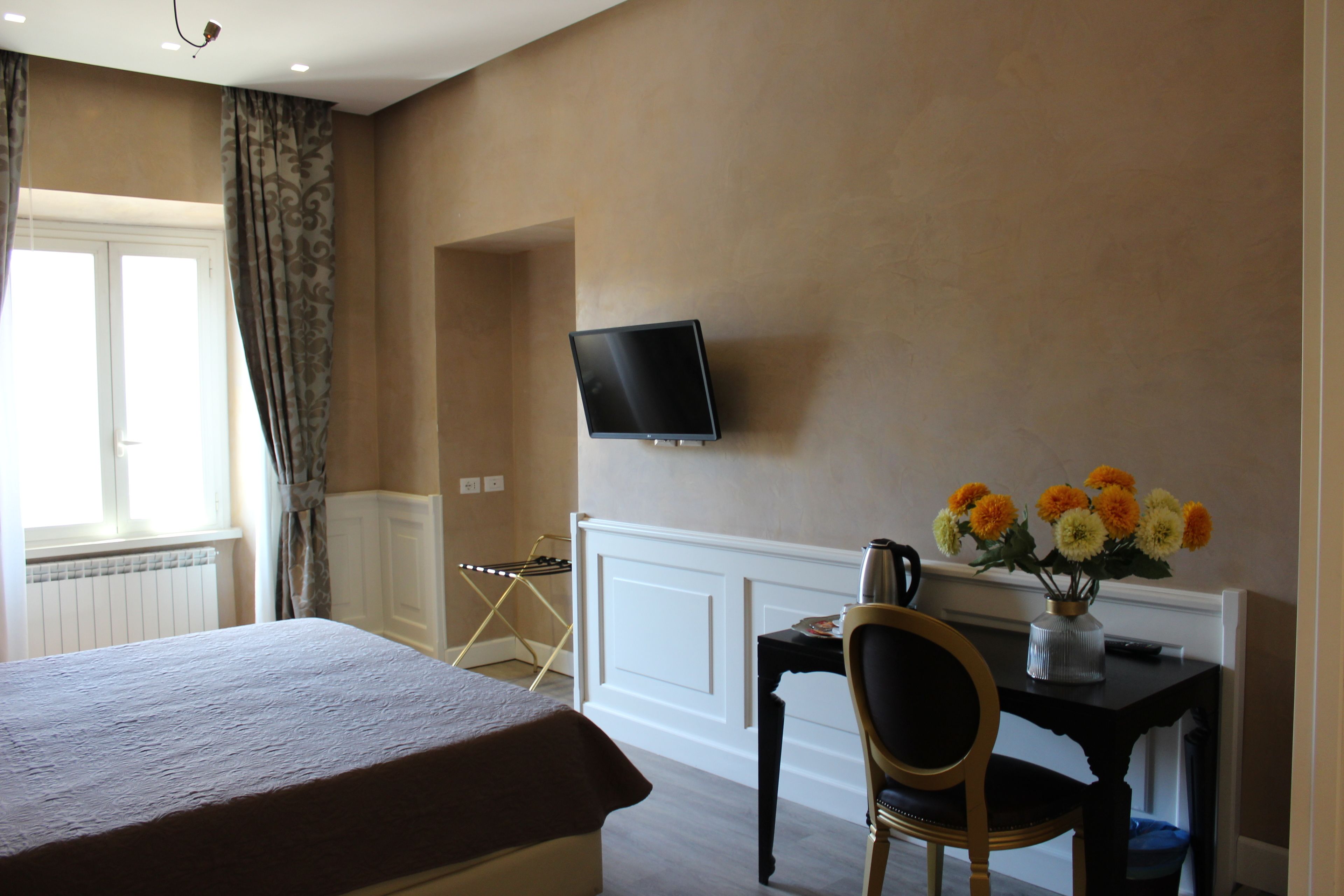 Foto - Relais La Maison De Luxe