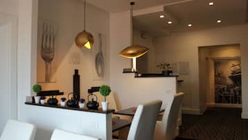 Lobby-Lounge