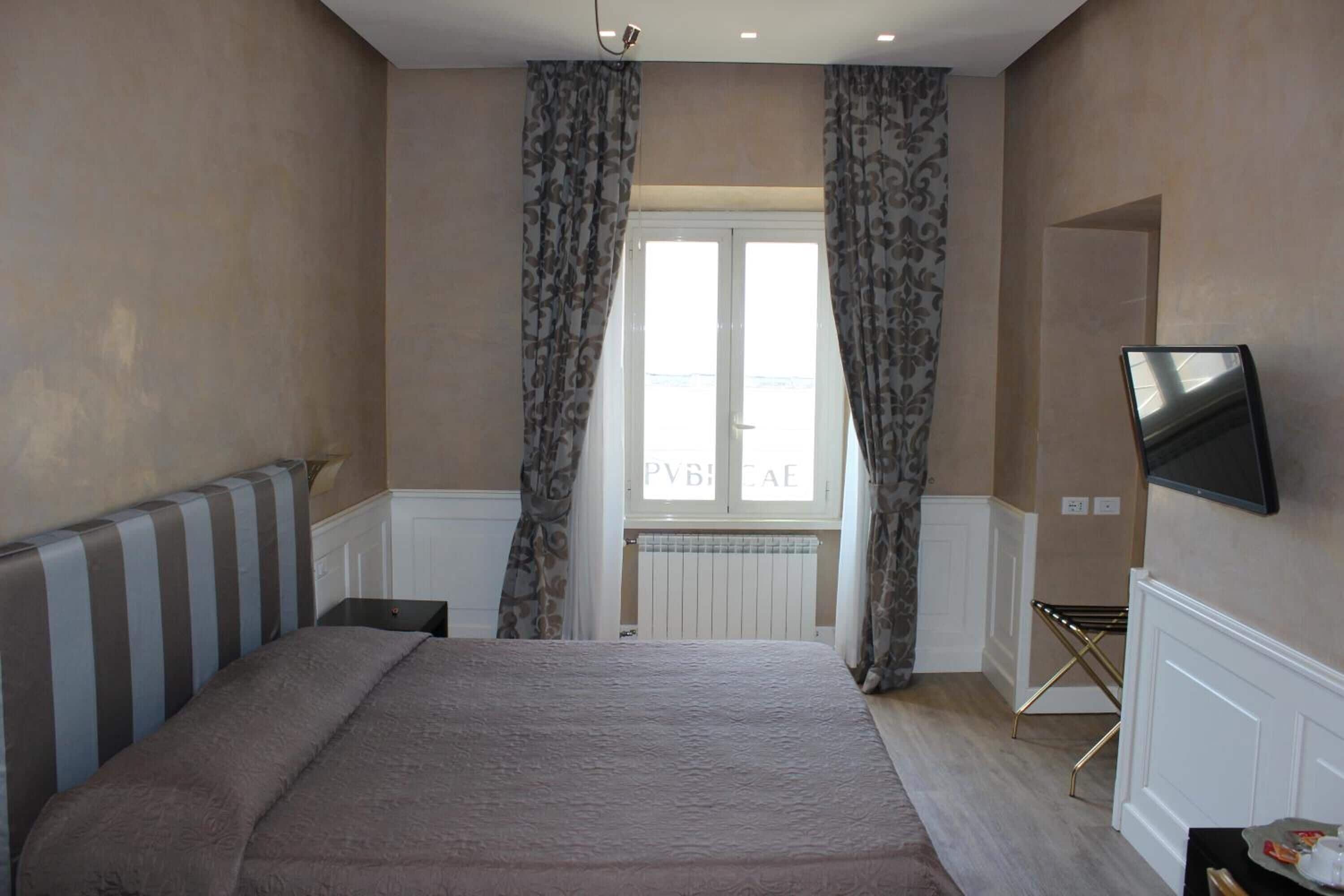 Foto - Relais La Maison De Luxe