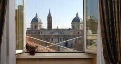 Relais La Maison De Luxe