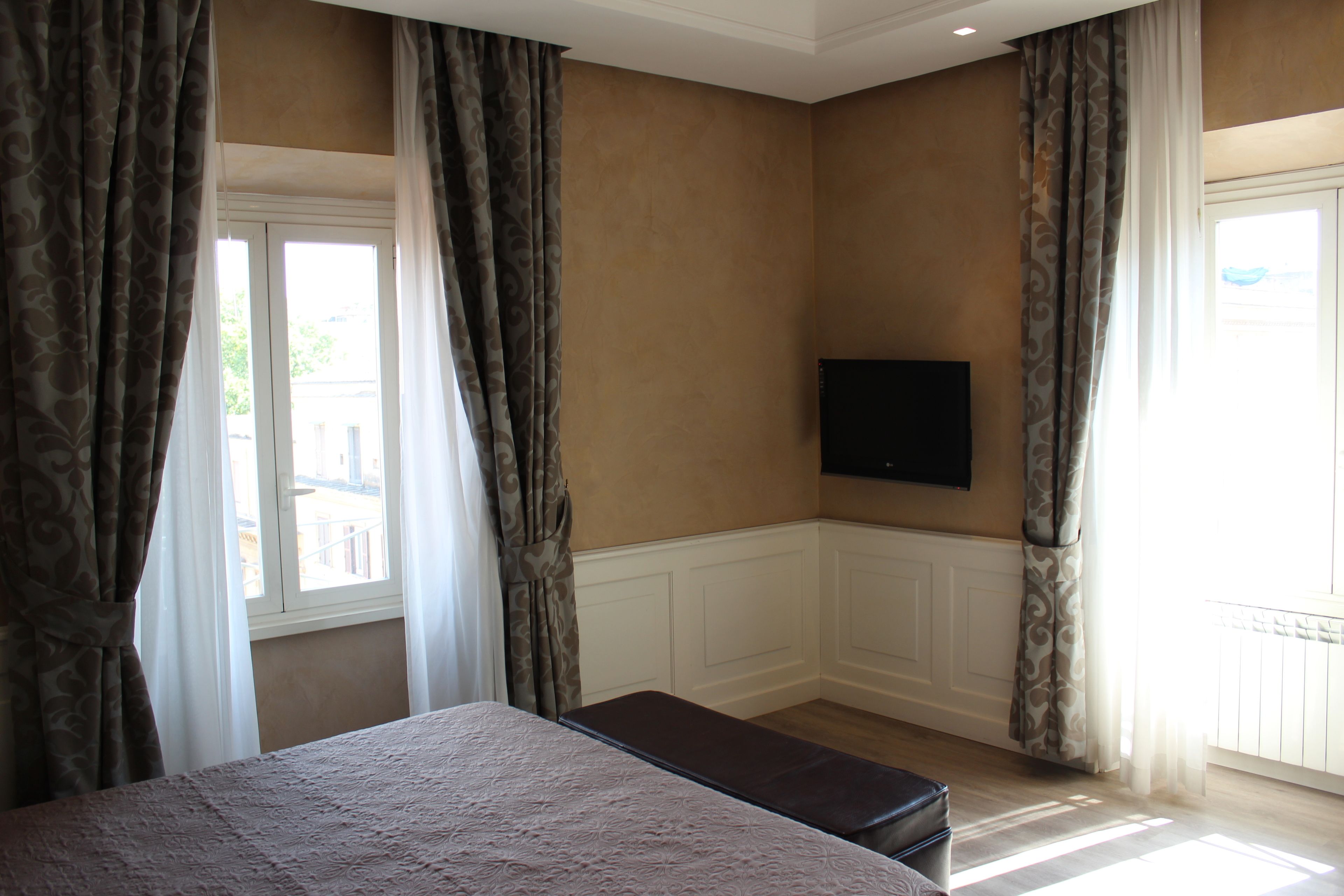 Foto - Relais La Maison De Luxe