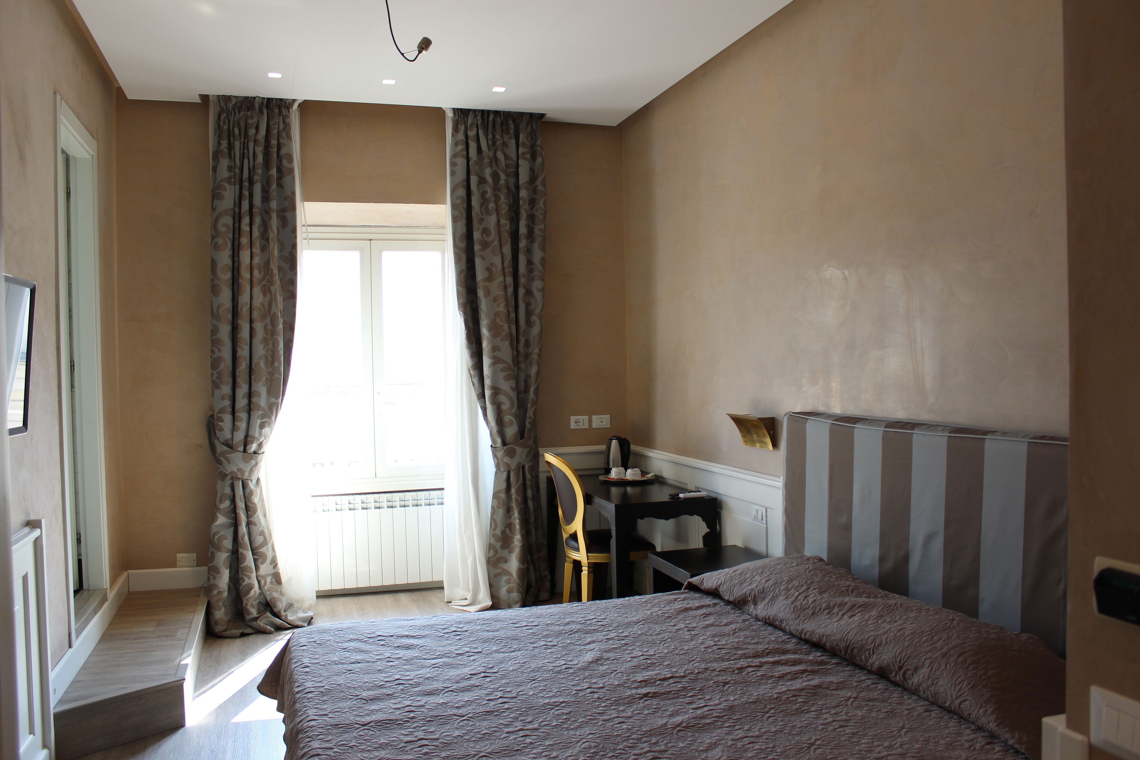 Foto - Relais La Maison De Luxe