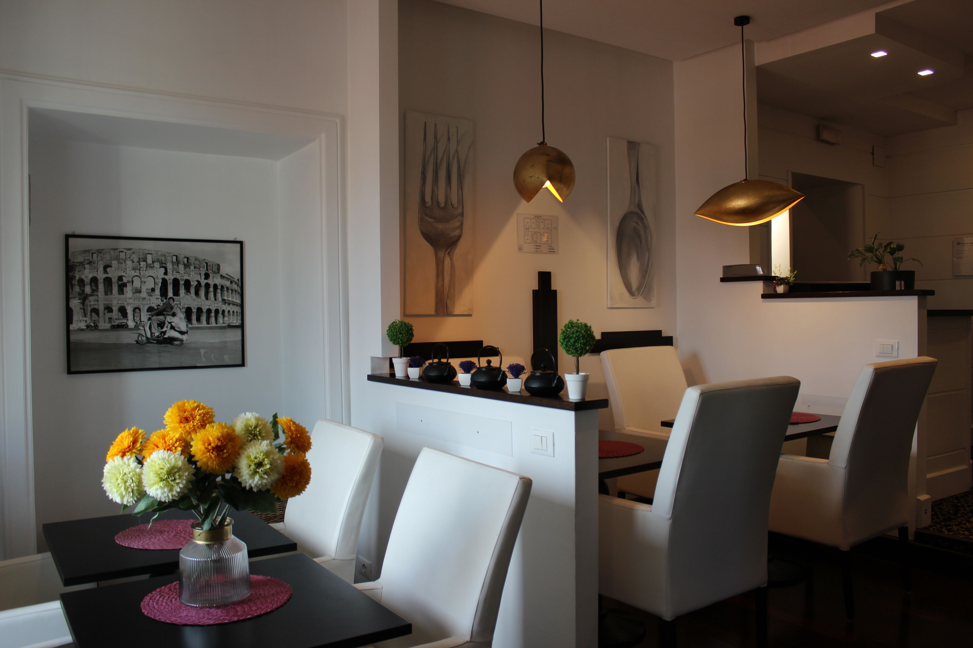 Foto - Relais La Maison De Luxe