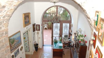 Sala rinfreschi