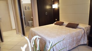 Chambre Classique Double ou avec lits jumeaux