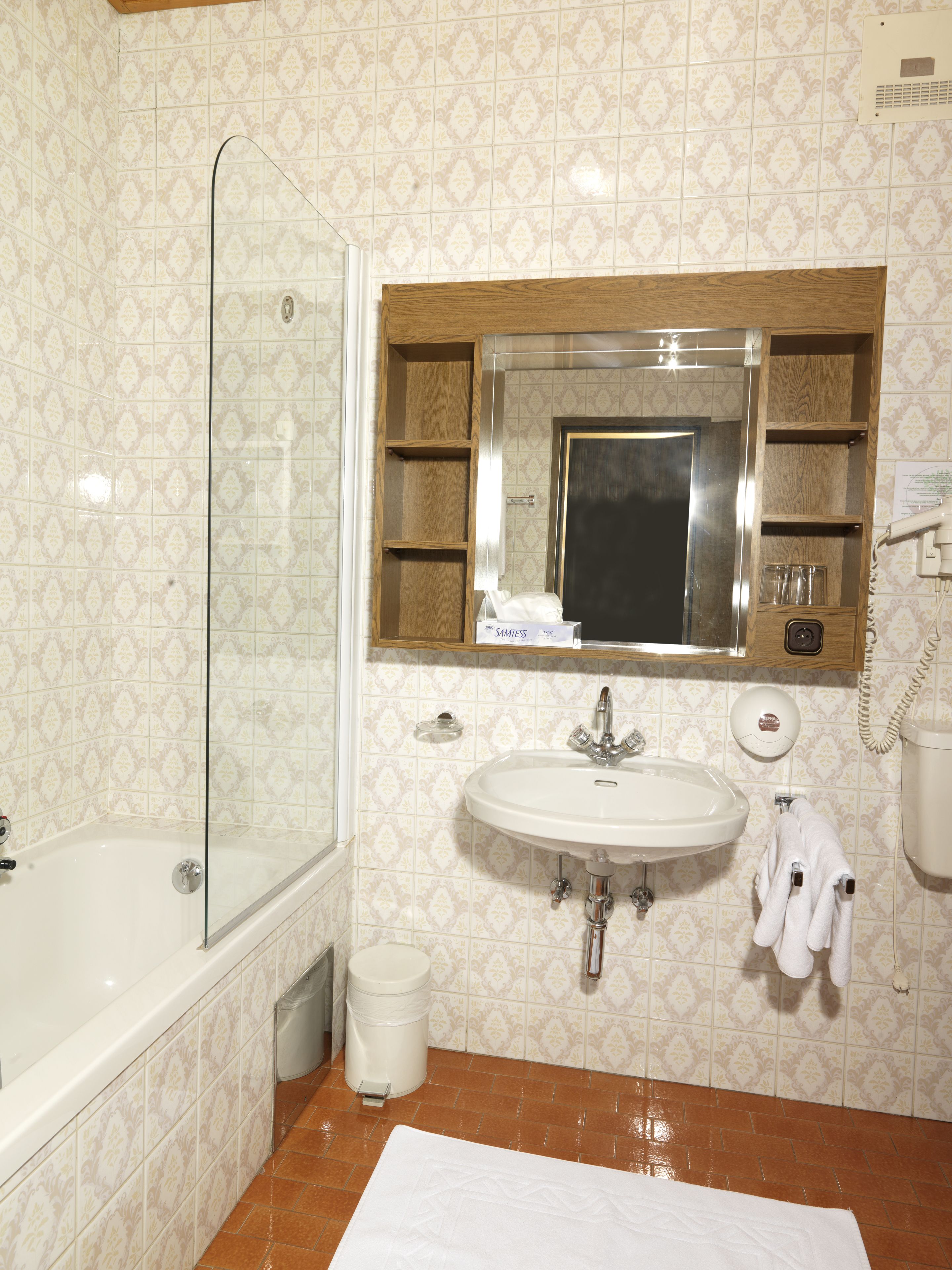 Badkamer
