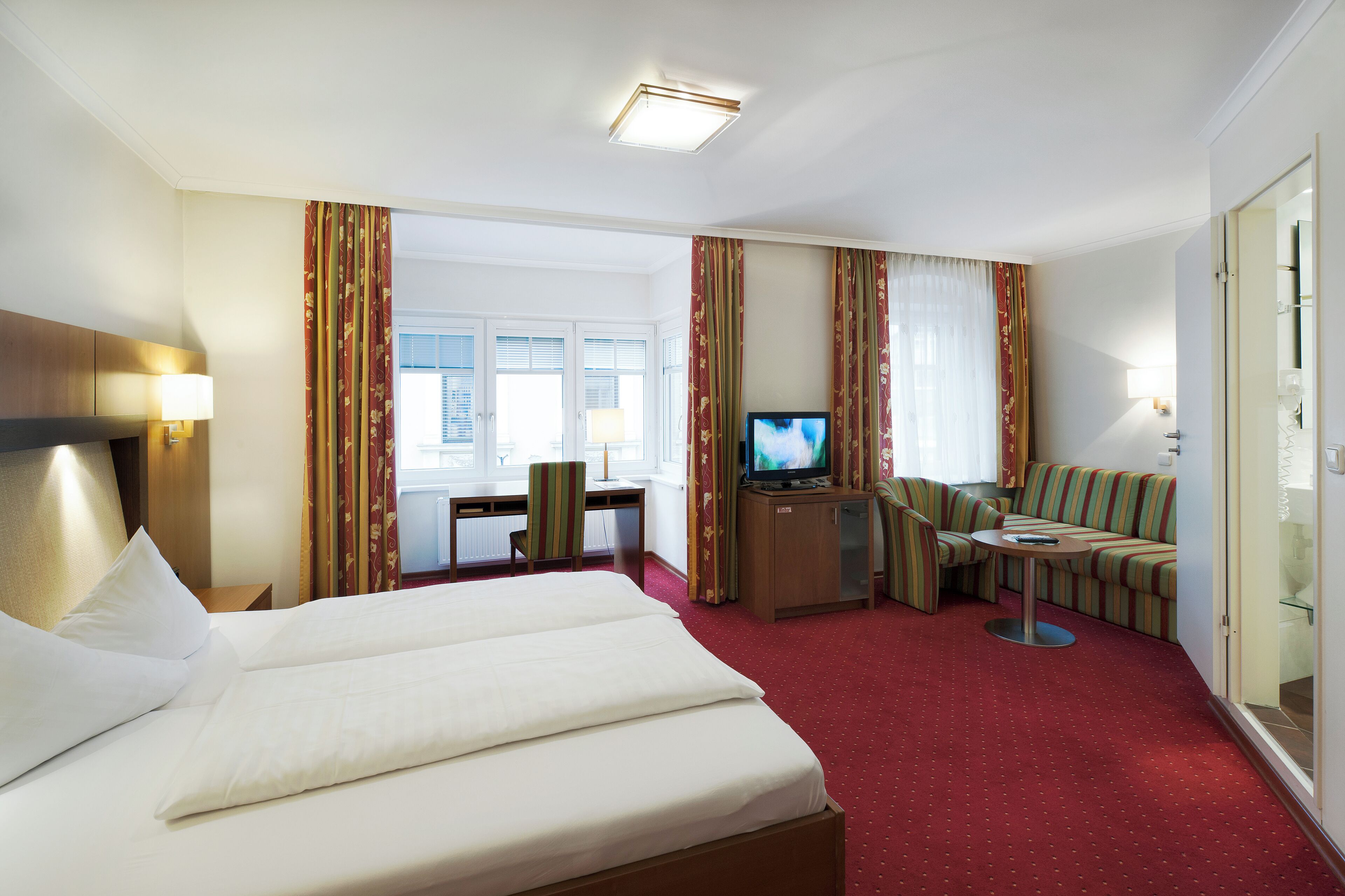 Kamer