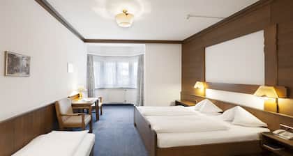 Hotel Goldener Loewe