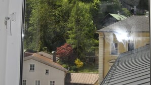 View from room - Hotel Goldener Loewe (Kufstein)