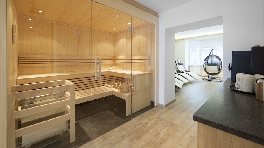 Hotel Goldener Loewe