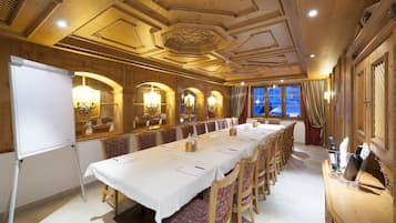 Sala de reuniones