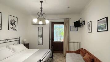 Chambre Triple