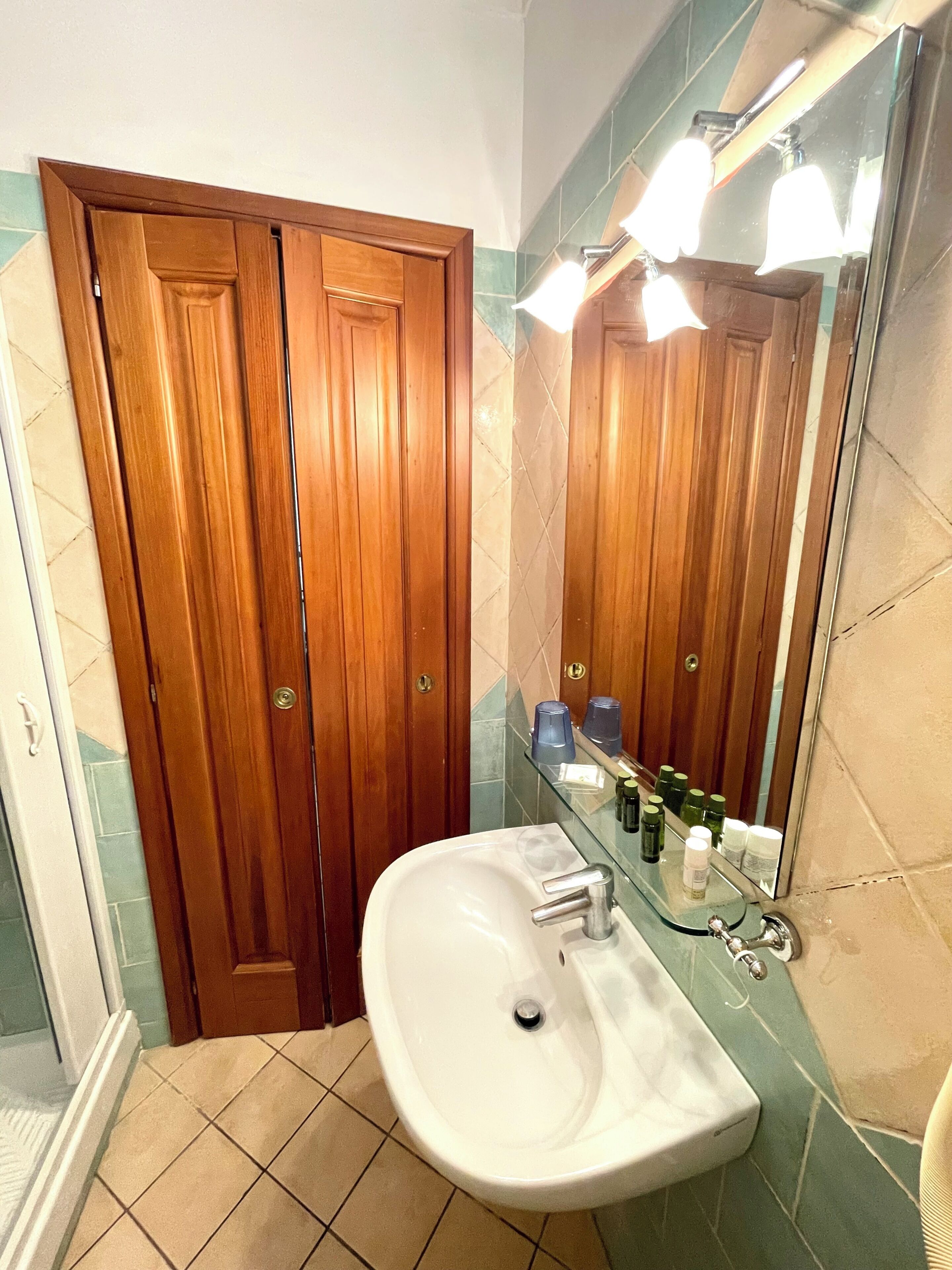 Photo - Albergo Pace