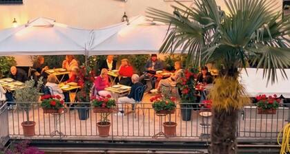 Albergo Pace