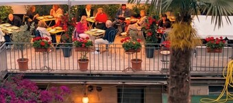 Albergo Pace