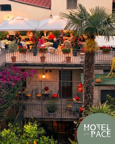 Albergo Pace