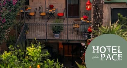 Albergo Pace