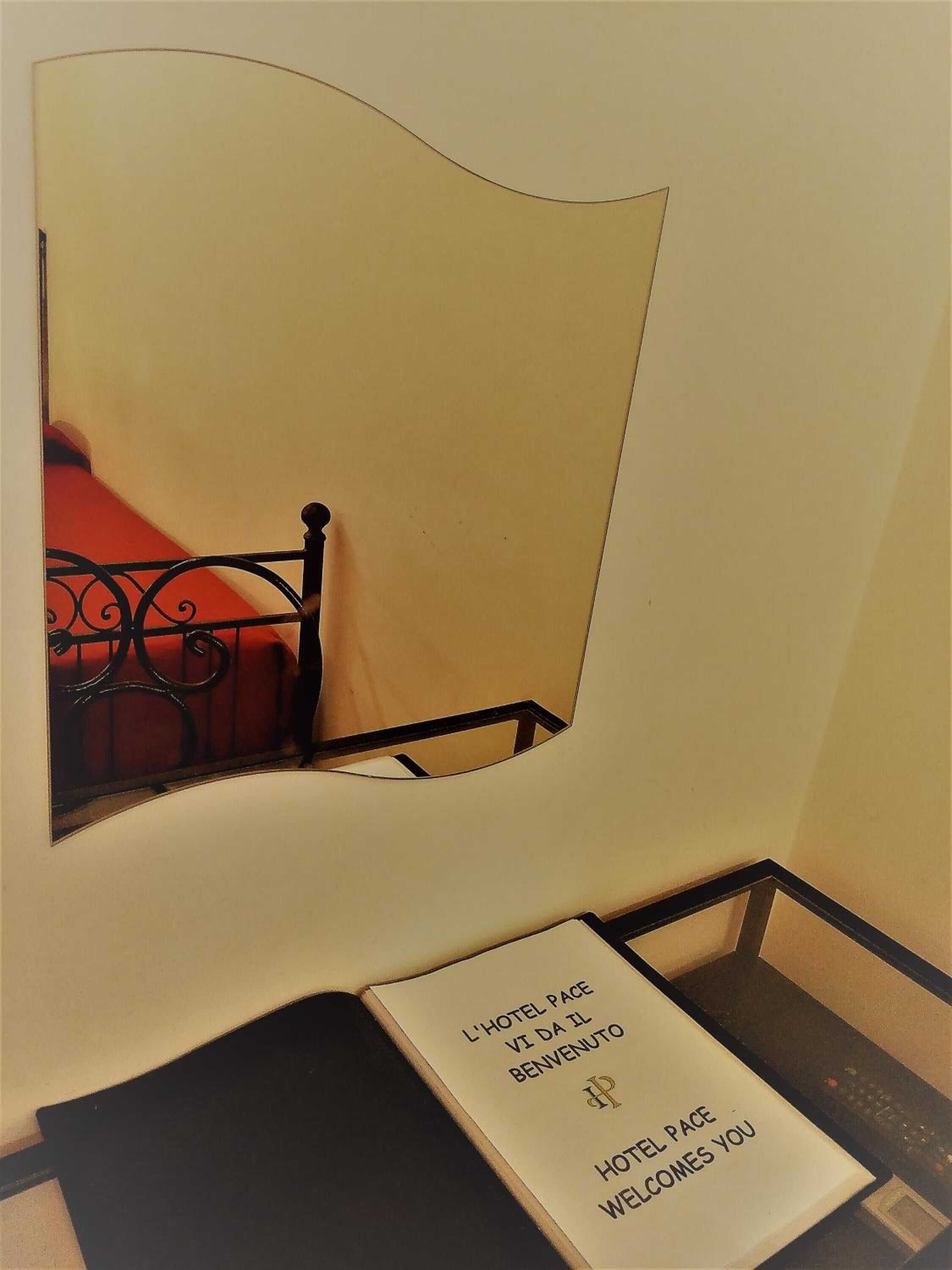 premium bedding, desk, soundproofing, free wifi