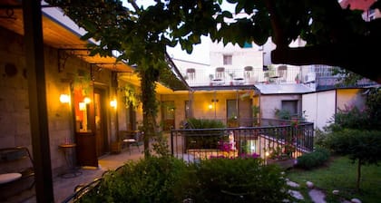 Albergo Pace
