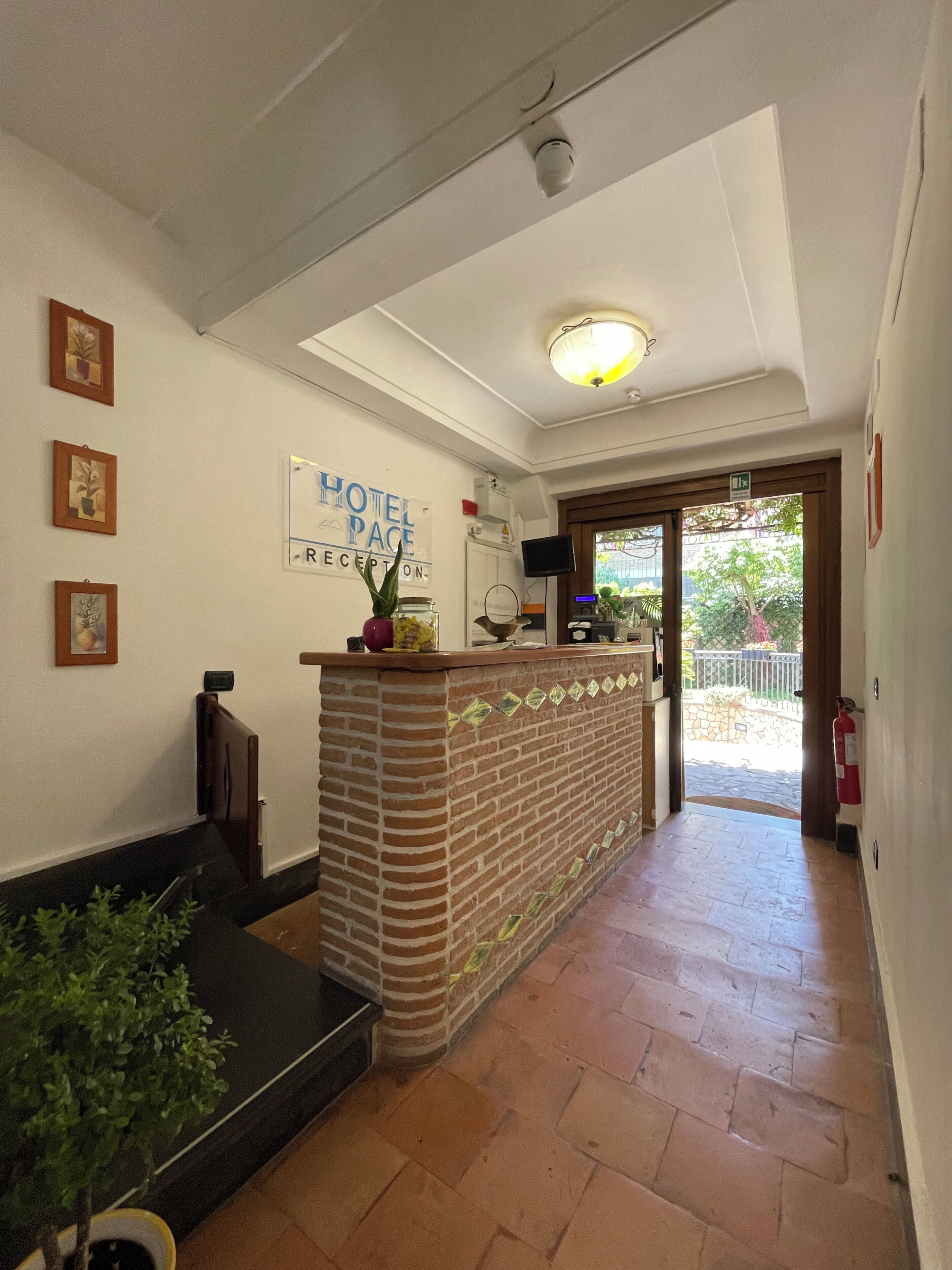 Photo - Albergo Pace