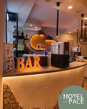 Bar (na propriedade)