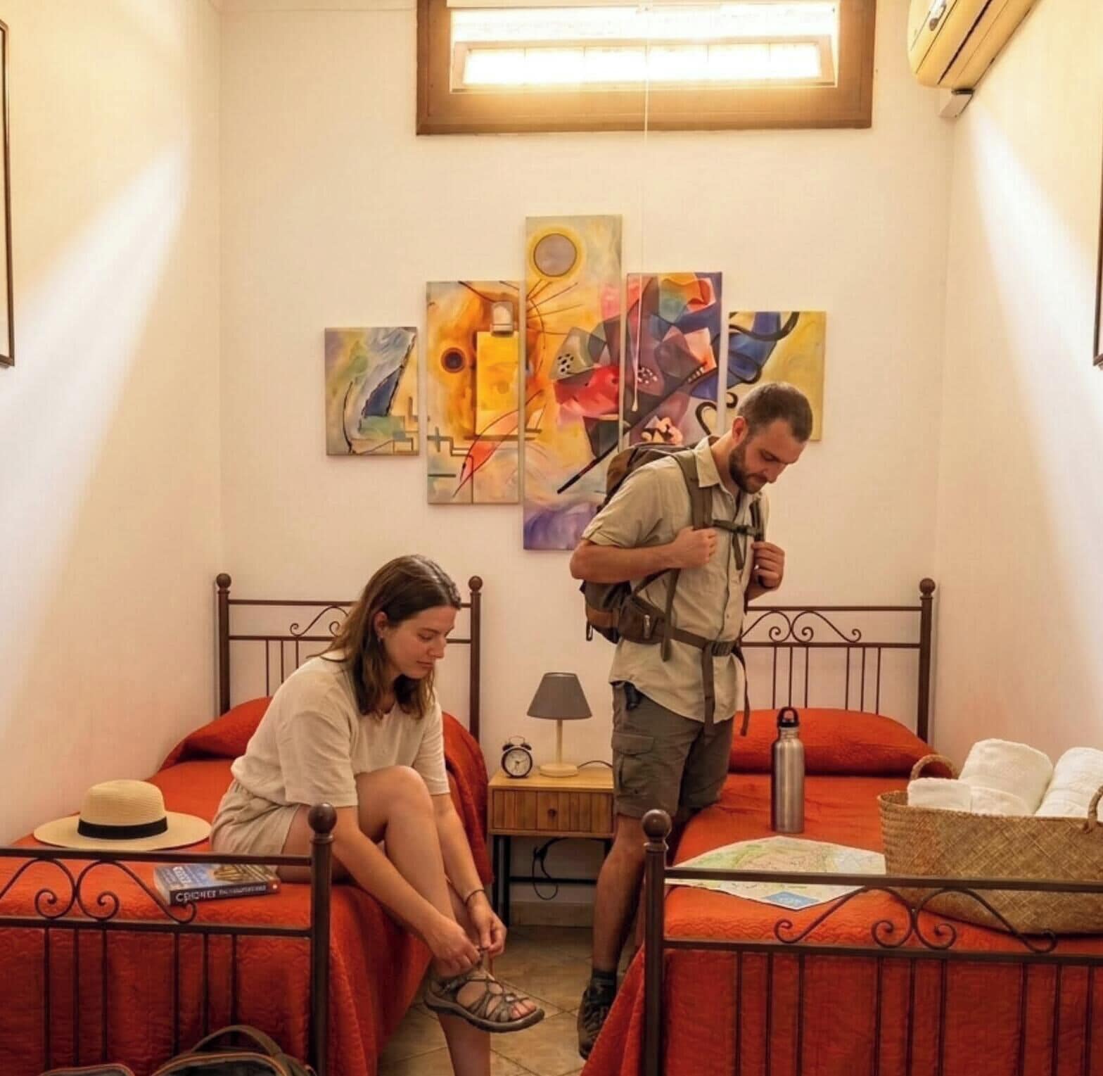 Photo - Albergo Pace
