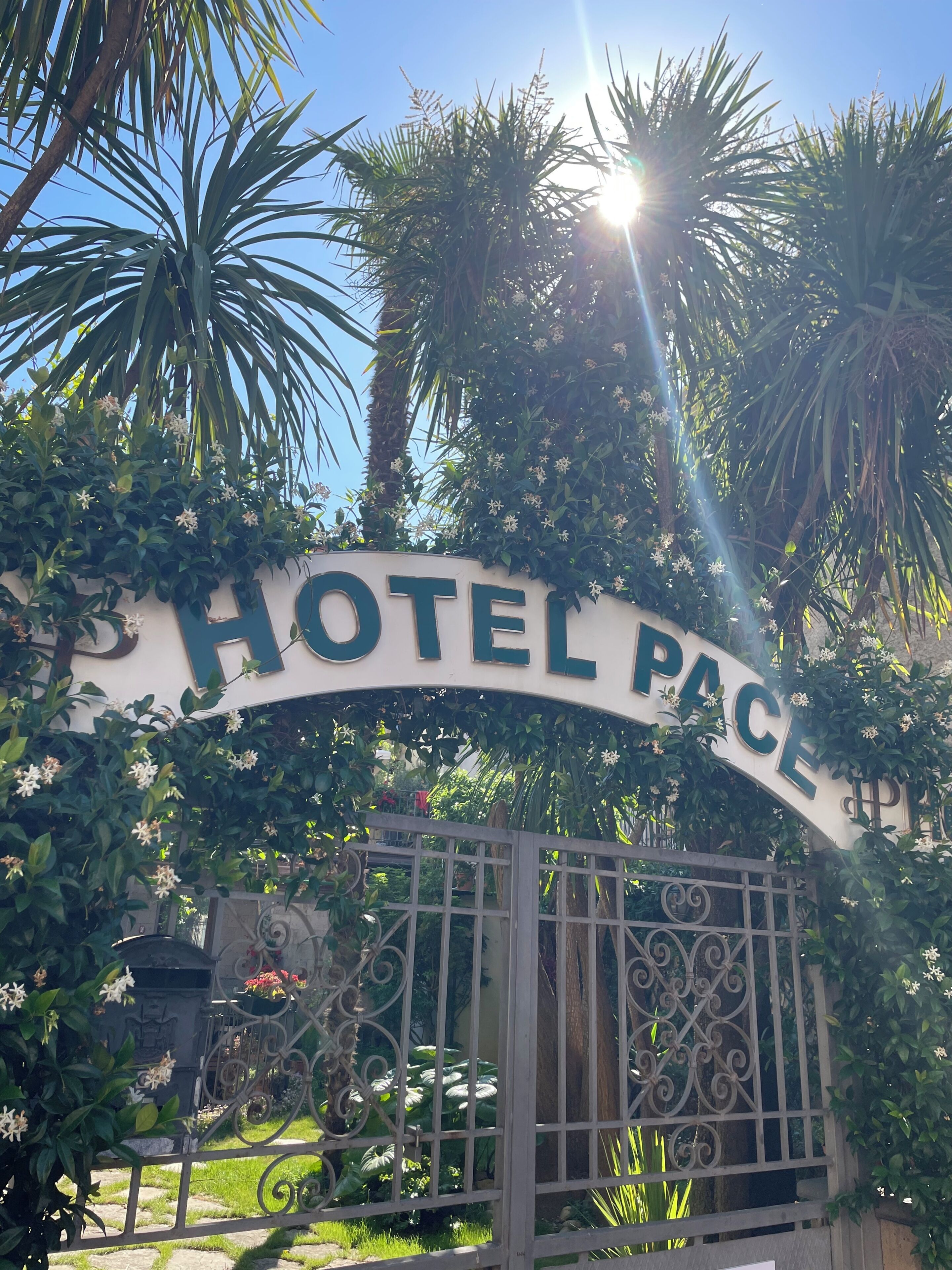 Photo - Albergo Pace
