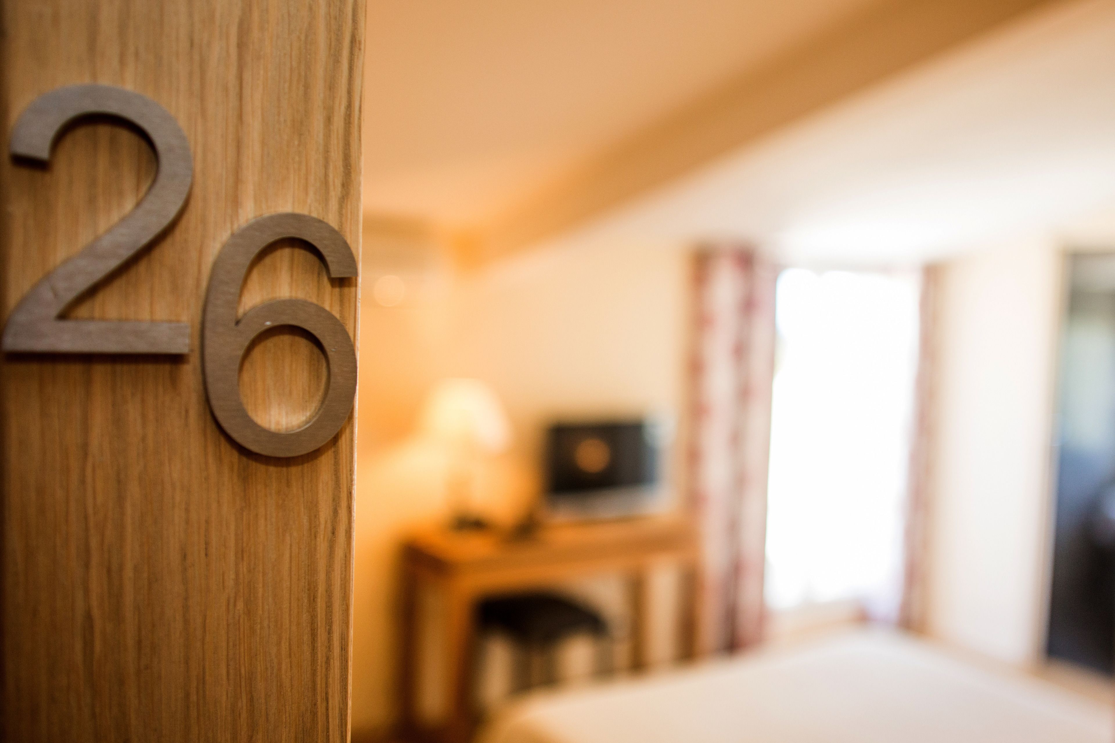 Foto - Hotel Cesario