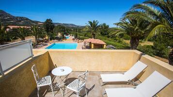 Coffres-forts dans les chambres, décoration personnalisée