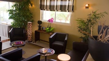 Sala de reuniones