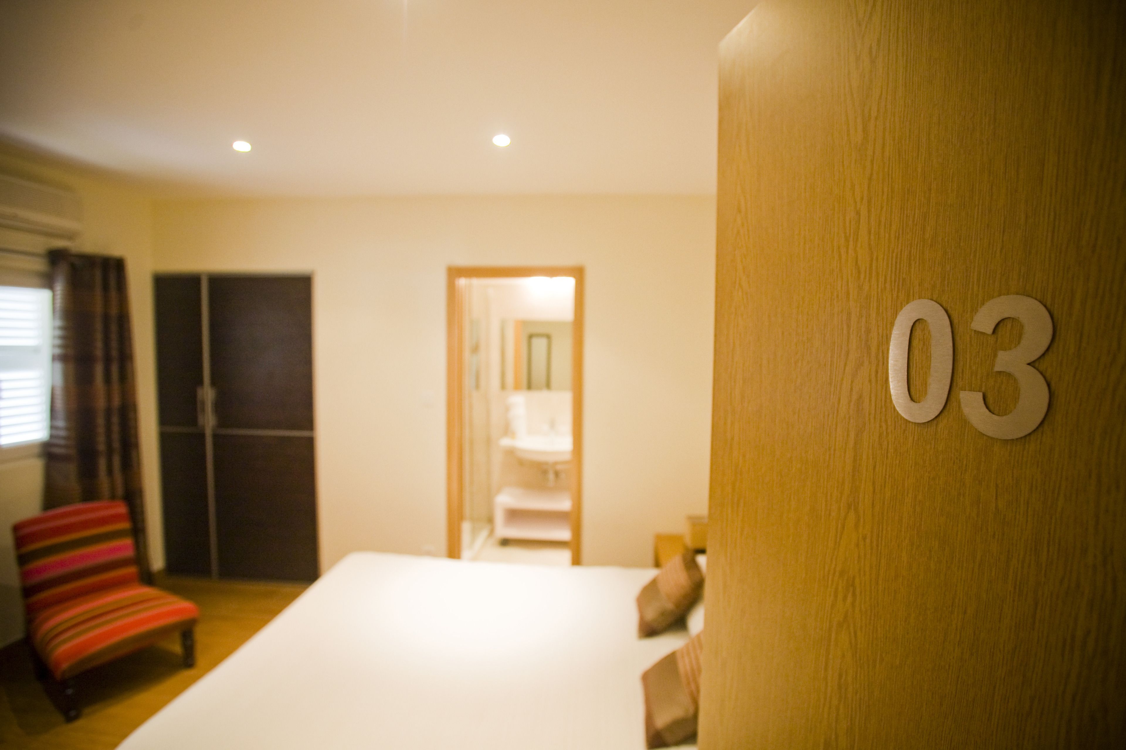 Foto - Hotel Cesario