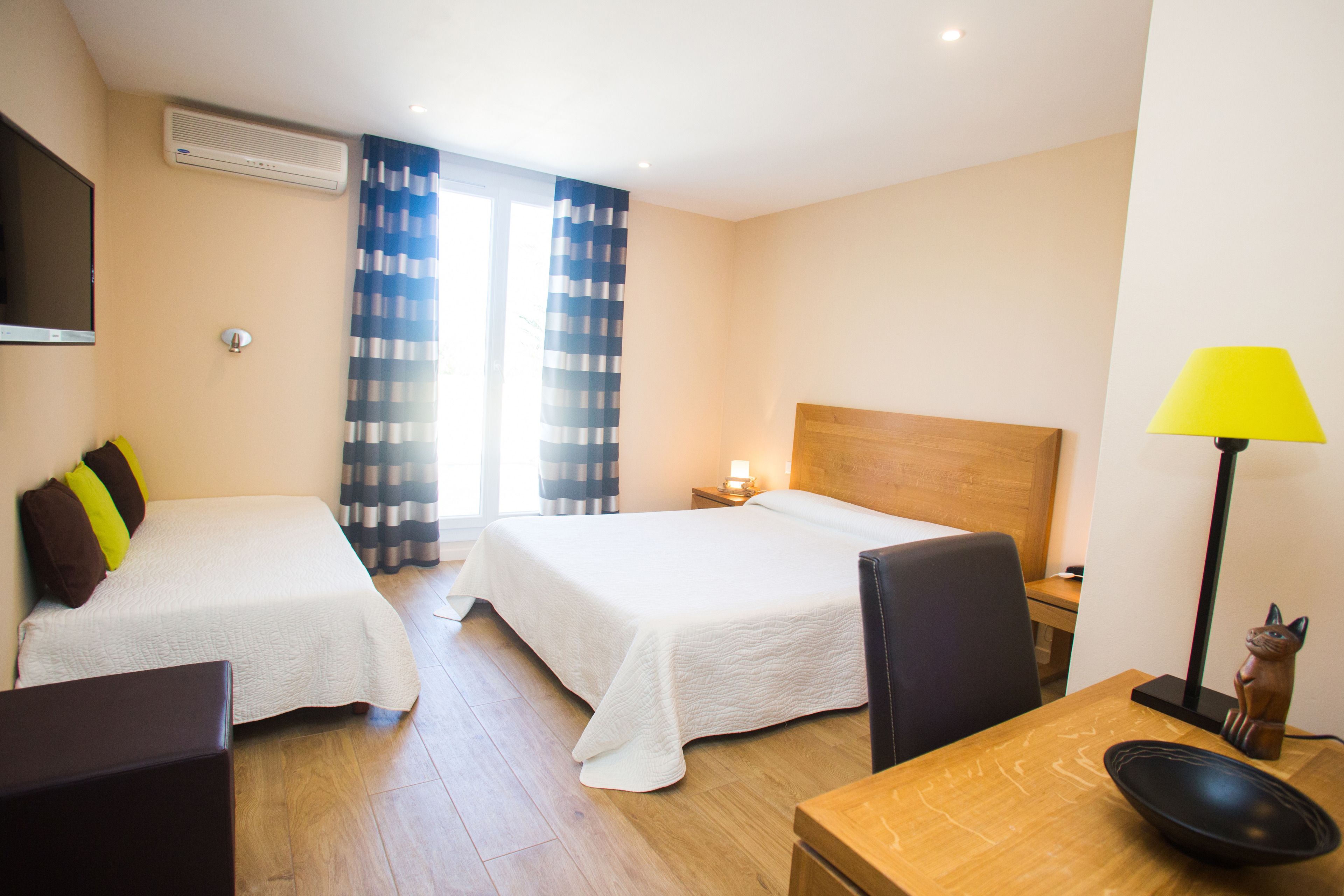 Foto - Hotel Cesario