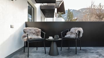 COZY ROOM BALCONY | Terrasse/gårdhave