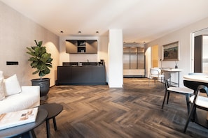 BIG STUDIO FAMILY | Minibar, Zimmersafe, Verdunkelungsvorhänge, schallisolierte Zimmer
