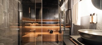 Schwarzer Adler - Concept Living