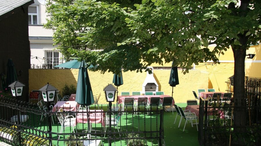 Appartementhotel Marien-Hof